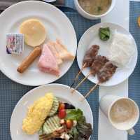Moose hotel Chiangmai 🫎 ขนมฟรีมีไม่อั้น!!