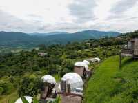 บ้านกลางหมอก @ภูลังกา 