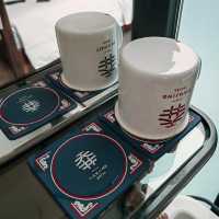 Tian Jing Hotel