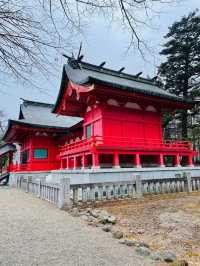 【群馬県/赤城神社】2023年行ってよかった！群馬県の神社④