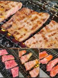 銅鑼灣牛舞同時食燒肉+壽喜燒 仲有聖誕優惠