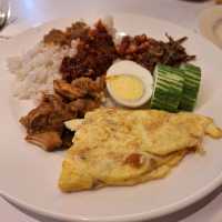 Melia Kuala Lumpur: Part 3