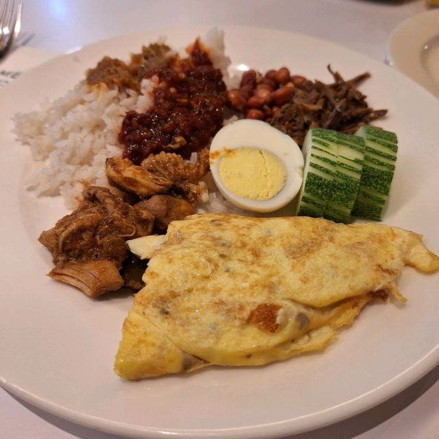 Melia Kuala Lumpur: Part 3