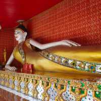 หนาวนี้เข้าวัดไหว้พระขอพรเสริมบารมี