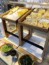 【福岡ホテル】和食が魅力的な一周年のホテル🎄