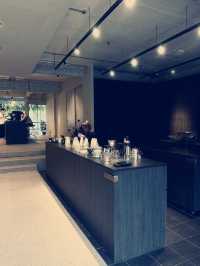 Curate Coffee