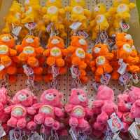 คาเฟ่แคร์แบร์แห่งแรกในไทย