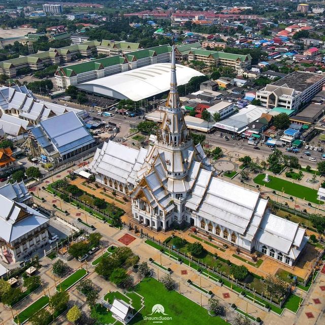  วัดโสธรวรารามวรวิหาร