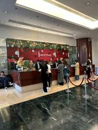 香港｜龍堡國際賓館
