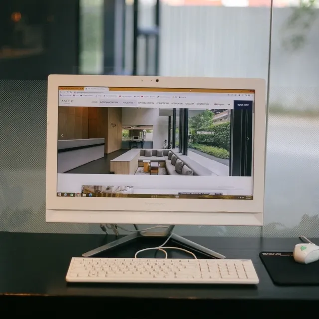 Aster Hotel & Residence Pattaya 