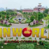 Sun World Hạ Long, Việt Nam