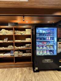 【日本/岐阜/ホテル】高山市内のサービス、コスパ良しのホテル！