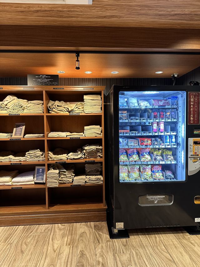 【日本/岐阜/ホテル】高山市内のサービス、コスパ良しのホテル！