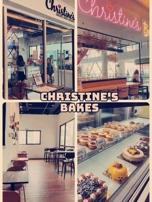 Cristine's Bakery