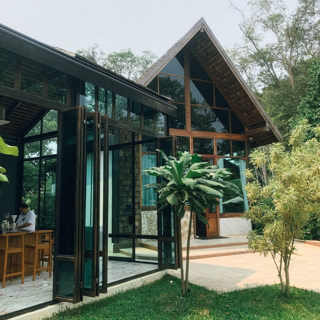 Within Khaoyai แลนด์มาร์คแห่งใหม่ของเขาใหญ่