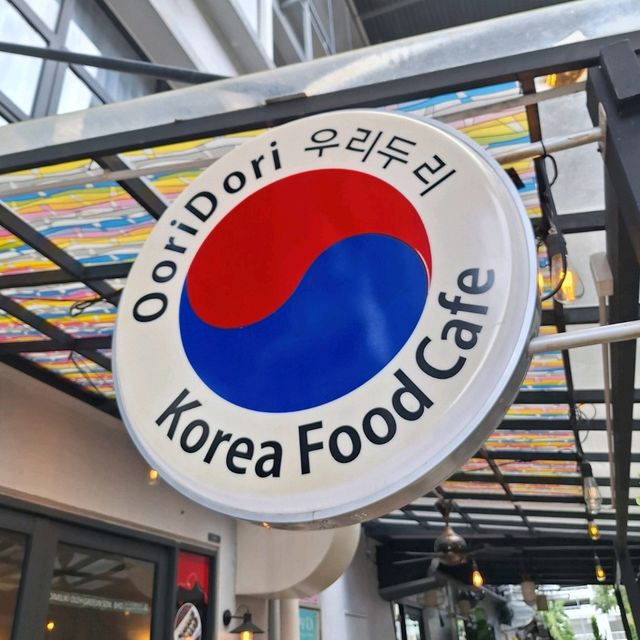 Oori Doori @ The Promenade
