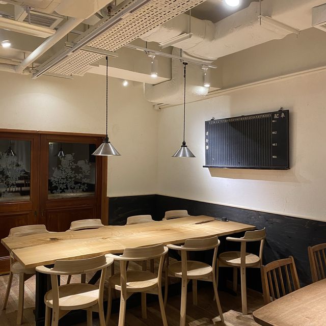 好多打卡位😍 觀塘文青日系cafe 🌿  好多打卡位😍 觀塘文青日系cafe 🌿