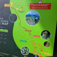Fairy Cave: Largest cave entrance in Kuching