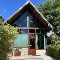 Within Khaoyai | คาเฟ่ฟีลอังกฤษ