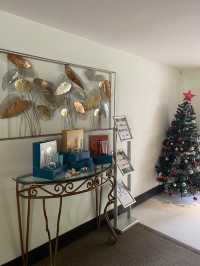 The best Spa at The Saujana KL!