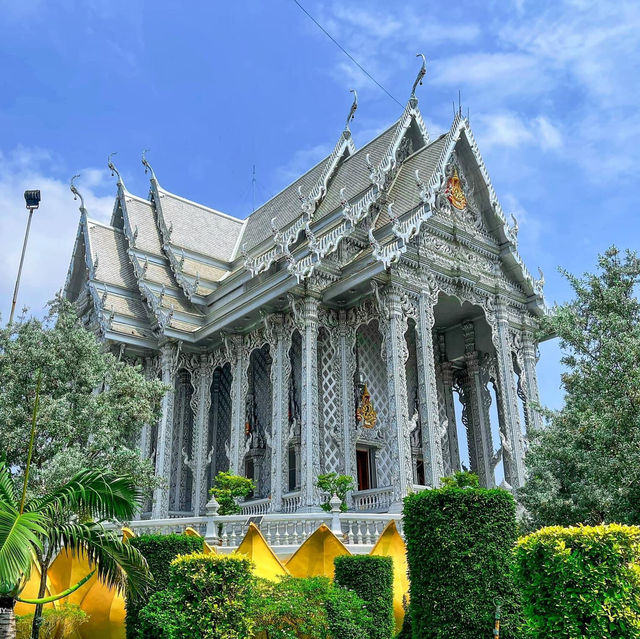 วัดดอนใหญ่ จ.ปทุมธานี