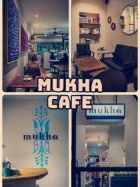 Mukha Cafe