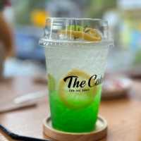   The Cake​ Cafe&Bakery