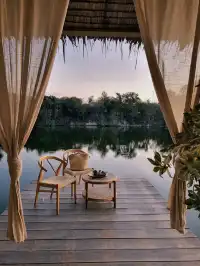 SERENE HOUSE CAFE CHONBURI