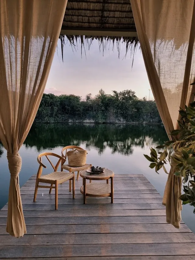 SERENE HOUSE CAFE CHONBURI