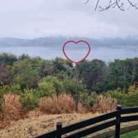 Amanohashidate Viewland ดินแดนสวรรค์