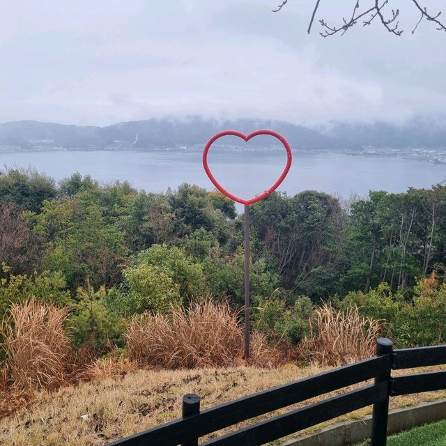 Amanohashidate Viewland ดินแดนสวรรค์