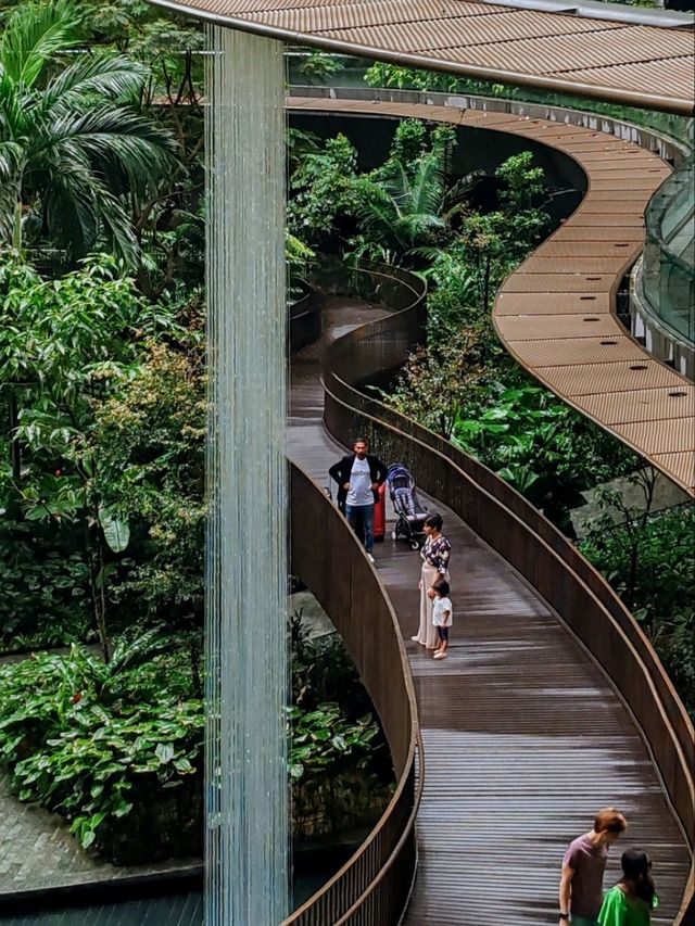 Tranquil Oasis in the Heart of Urban Living