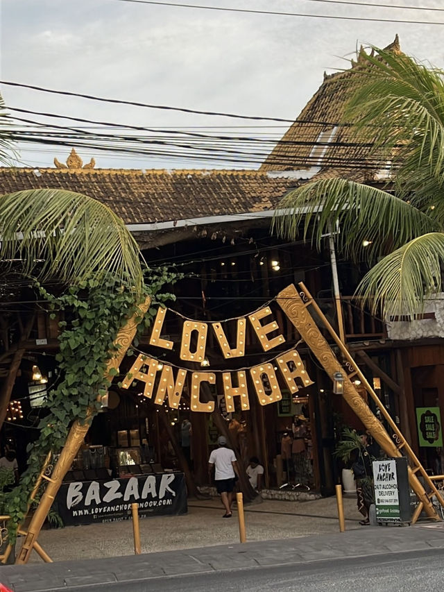 A MARKET BAZAAR I FOUND IN BALI 😍