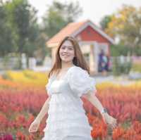 บ้านไร่นายรุ่ง กาญจนบุรี