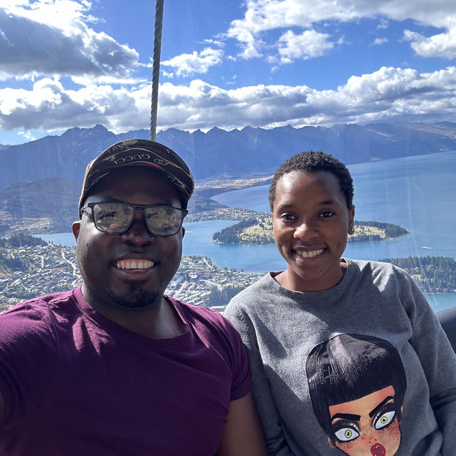 A Holiday in Queenstown New Zealand 