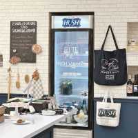 Cafe Hush：市中心明亮舒適，服務印象深刻
