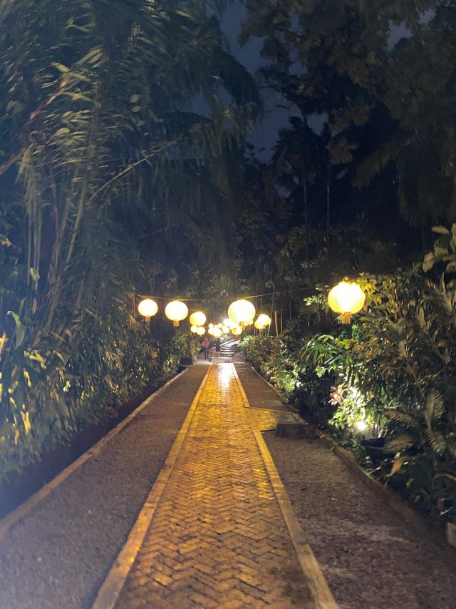 Romantic Dinner at Kuala Lumpur 🇲🇾