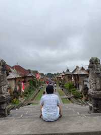 The Cleanest Village in the World