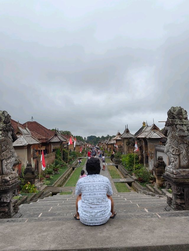 The Cleanest Village in the World