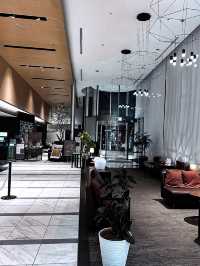近距離羽田機場之東京羽田日航城市酒店Hotel JAL City Haneda Tokyo🏨