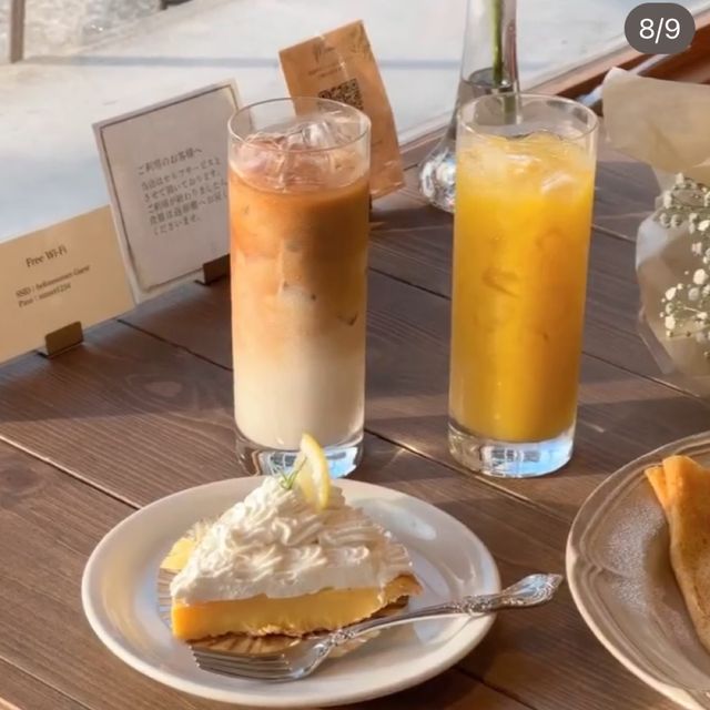 「Before Sunset 咖啡店」：美味咖啡與舒適環境，絕對值得推薦！