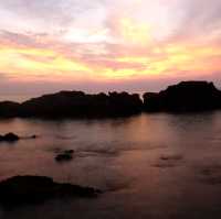 หาดคุ้งวิมาน จันทบุรี