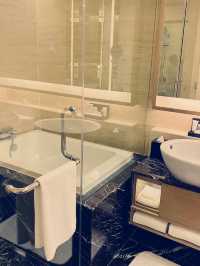 JW Marriott Hotel
