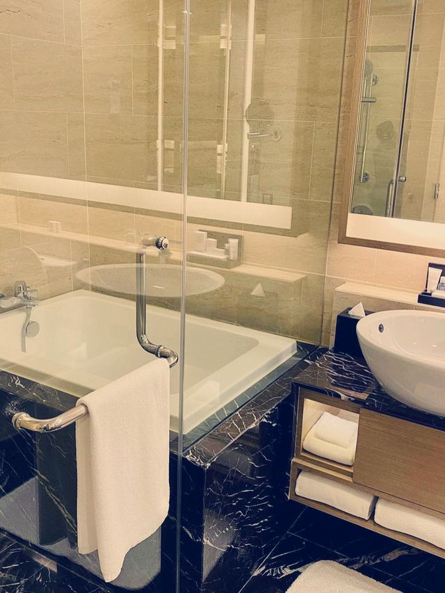 JW Marriott Hotel