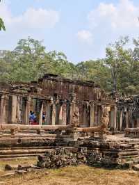 Marvel in Cambodia’s Ancient Kingdom