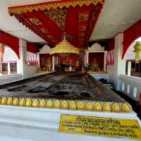 พาไหว้พระธาตุประจำคนปีระกา - จังหวัดลำพูน