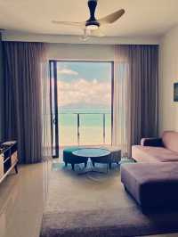 Tanjong Point Residence