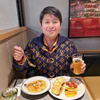 黑膠唱片🎵主題🍻酒吧餐廳
