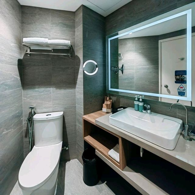 Novotel KL