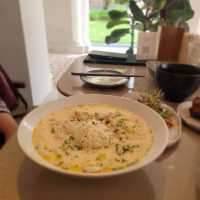 Whitegrass Restaurant